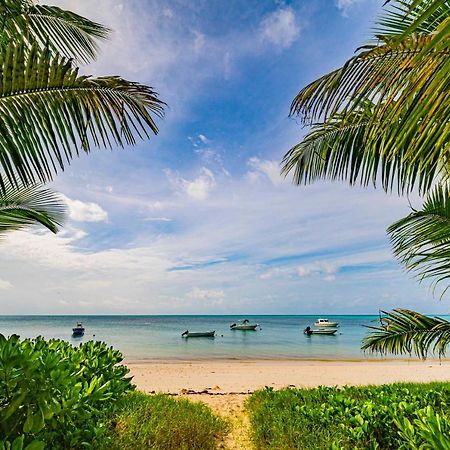 Lou Lou Bungalow Grand Anse  Exteriér fotografie