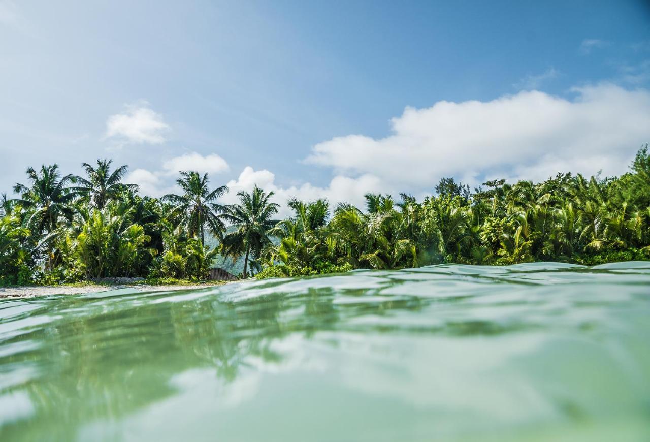 Lou Lou Bungalow Grand Anse  Exteriér fotografie