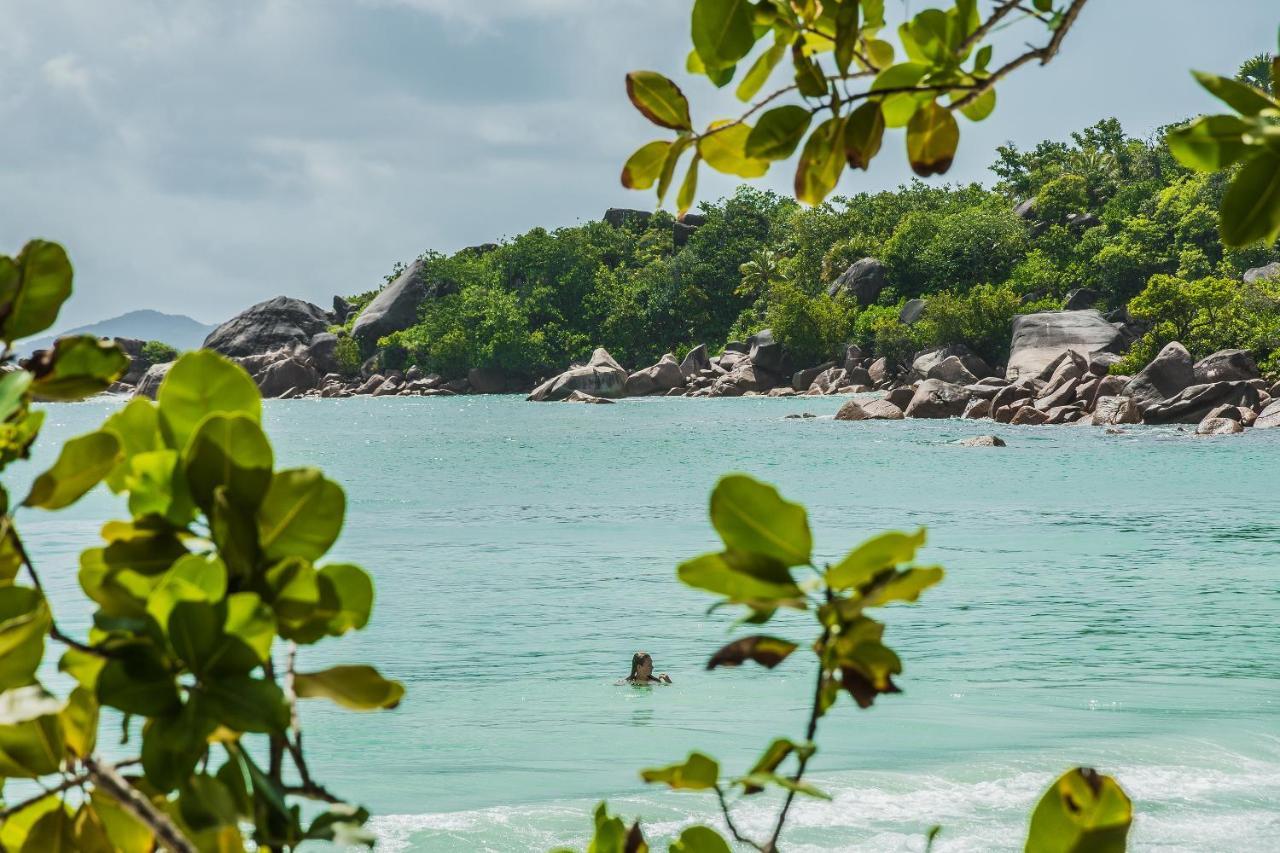 Lou Lou Bungalow Grand Anse  Exteriér fotografie
