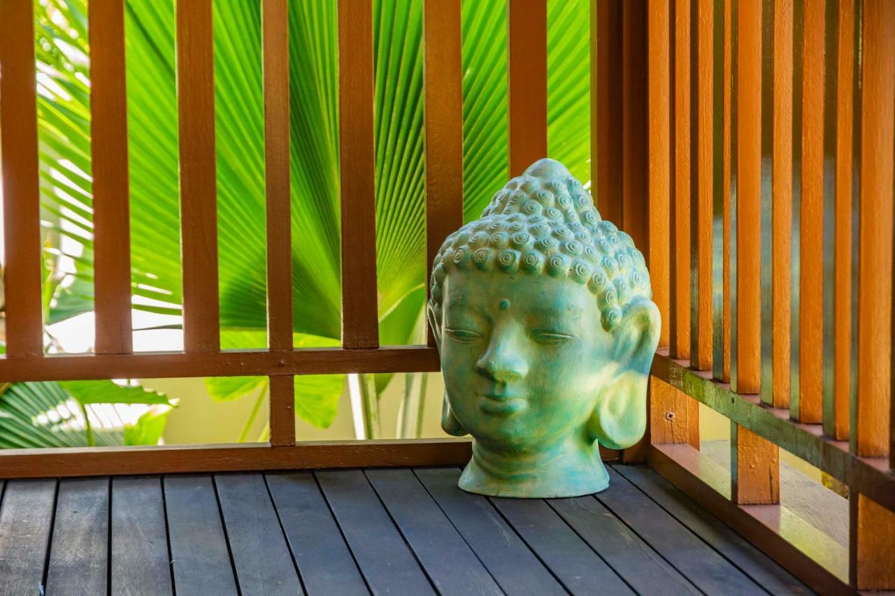 Lou Lou Bungalow Grand Anse  Exteriér fotografie