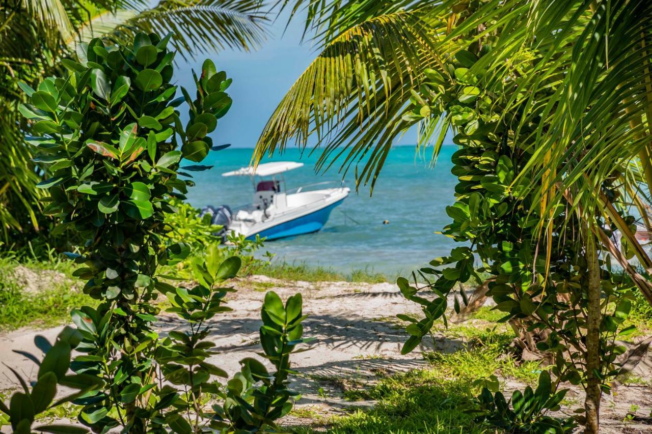 Lou Lou Bungalow Grand Anse  Exteriér fotografie