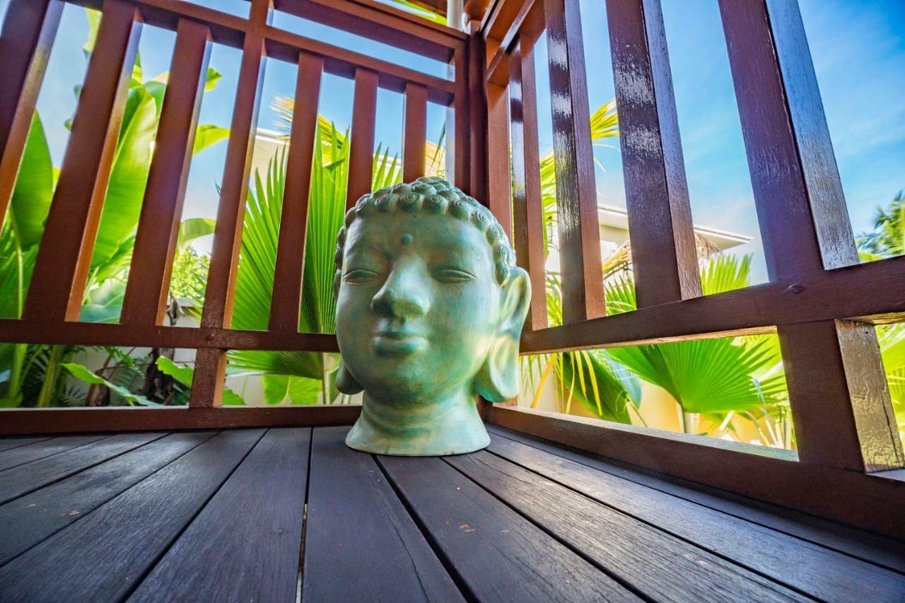 Lou Lou Bungalow Grand Anse  Exteriér fotografie