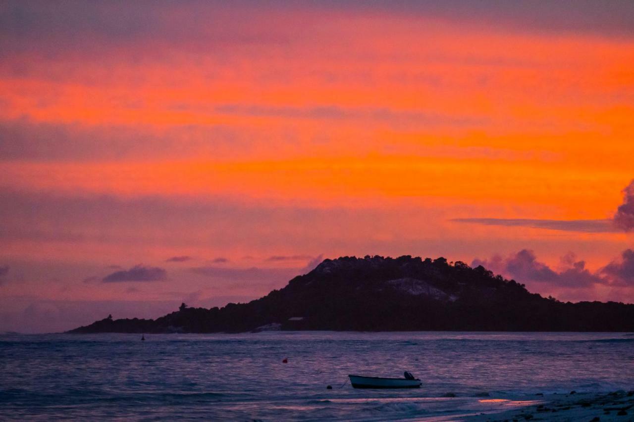 Lou Lou Bungalow Grand Anse  Exteriér fotografie