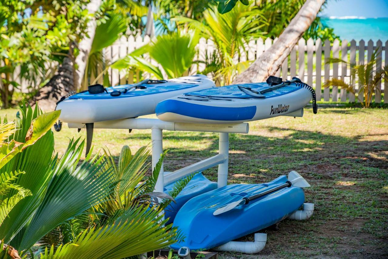 Lou Lou Bungalow Grand Anse  Exteriér fotografie