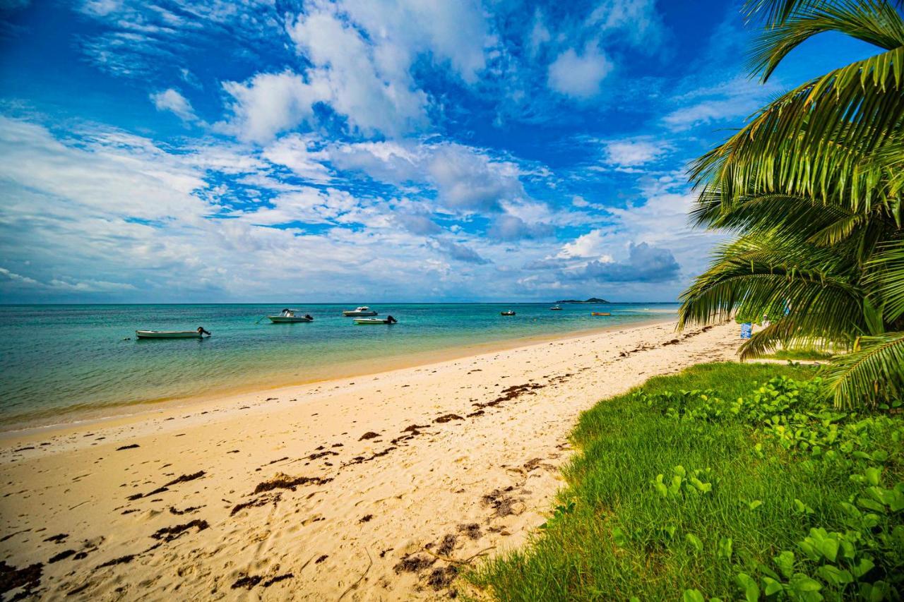 Lou Lou Bungalow Grand Anse  Exteriér fotografie