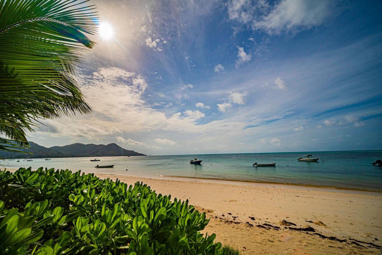 Lou Lou Bungalow Grand Anse  Exteriér fotografie