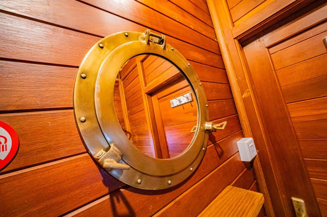 Lou Lou Bungalow Grand Anse  Exteriér fotografie
